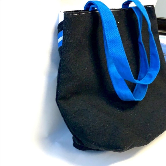 Harry Potter NWT Hogwarts School Ravenclaw Small Tote - Picture 4 of 13